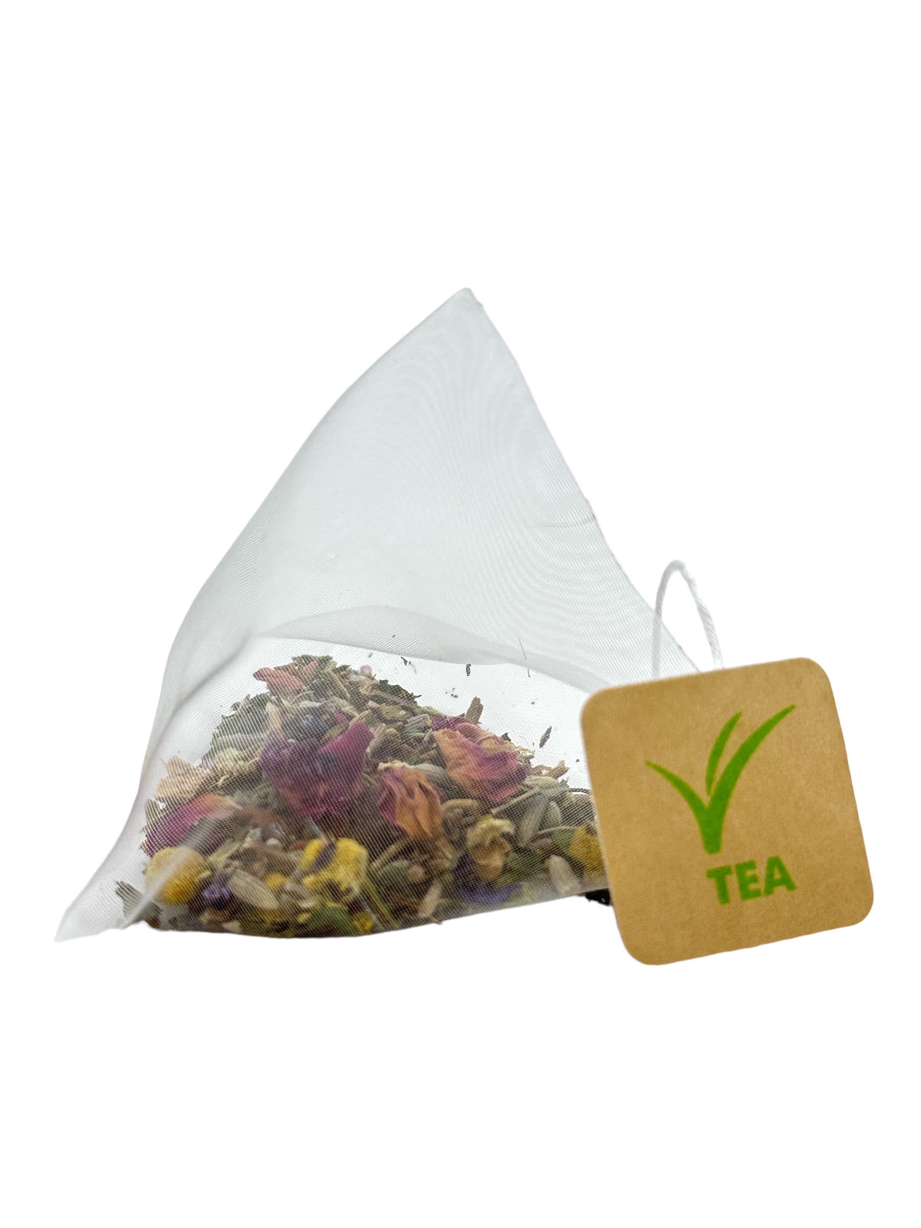 7th Heaven® Beauty Sleep Pyramid Teabags